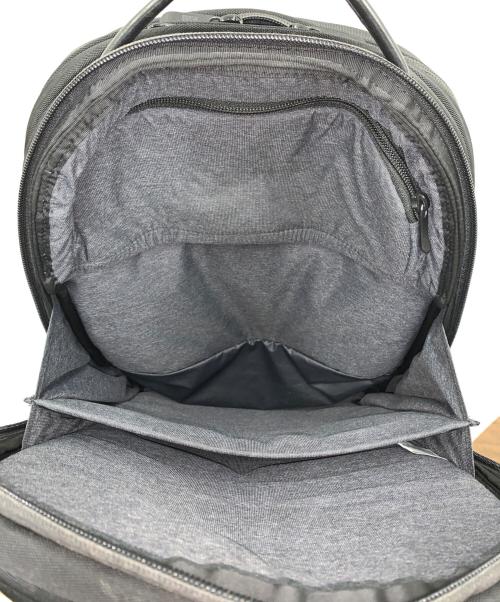THE NORTH FACE（ザ ノース フェイス）THE NORTH FACE (ザ ノース フェイス) リュック ブラックの古着・服飾アイテム