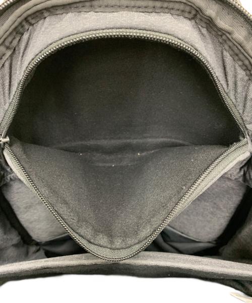 THE NORTH FACE（ザ ノース フェイス）THE NORTH FACE (ザ ノース フェイス) リュック ブラックの古着・服飾アイテム