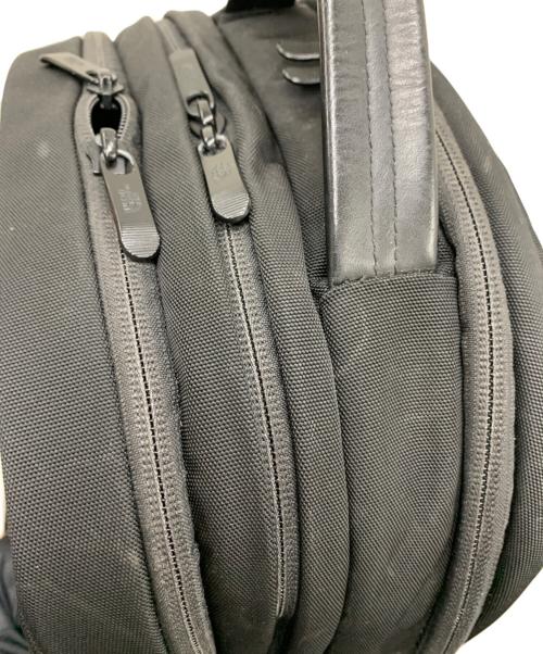THE NORTH FACE（ザ ノース フェイス）THE NORTH FACE (ザ ノース フェイス) リュック ブラックの古着・服飾アイテム