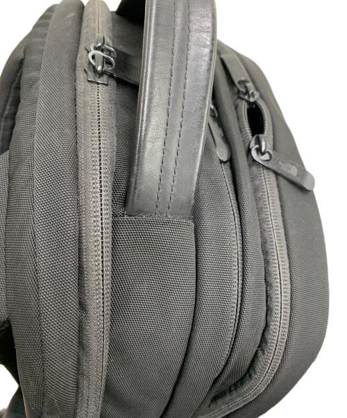 THE NORTH FACE（ザ ノース フェイス）THE NORTH FACE (ザ ノース フェイス) リュック ブラックの古着・服飾アイテム