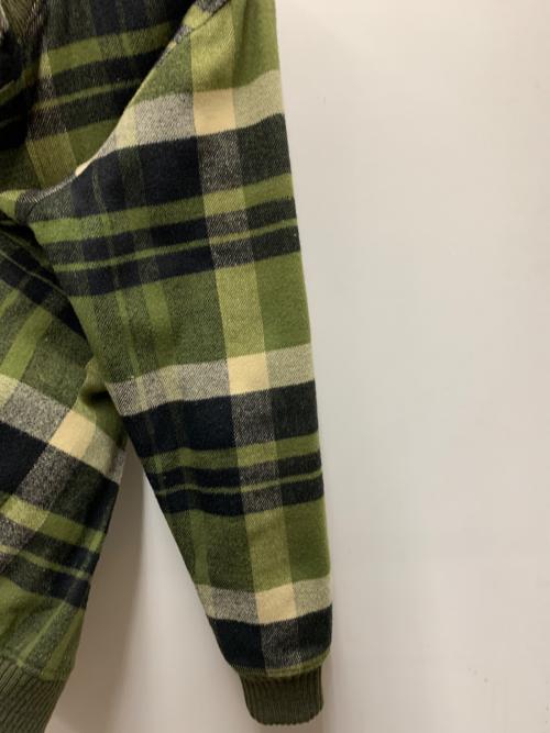 WOOLRICH（ウールリッチ）WOOLRICH (ウールリッチ) ジャケット グリーン サイズ:Mの古着・服飾アイテム