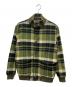 WOOLRICH（ウールリッチ）の古着「ジャケット」｜グリーン