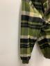 中古・古着 WOOLRICH (ウールリッチ) ジャケット グリーン サイズ:M：7000円