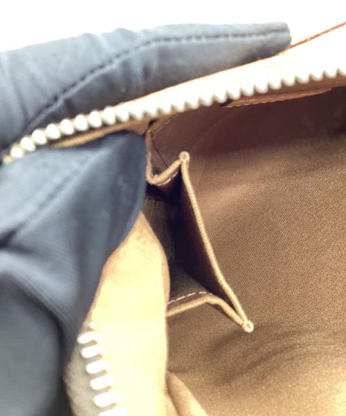 LOUIS VUITTON（ルイ ヴィトン）LOUIS VUITTON (ルイ ヴィトン) ショルダーバッグ　オデオンPM ブラウンの古着・服飾アイテム