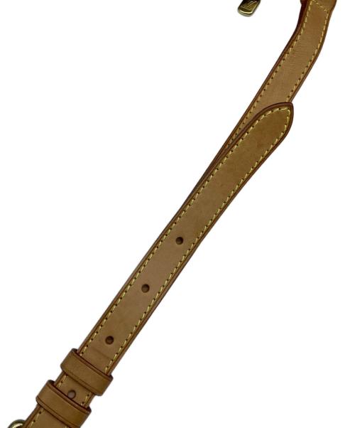LOUIS VUITTON（ルイ ヴィトン）LOUIS VUITTON (ルイ ヴィトン) ショルダーバッグ　オデオンPM ブラウンの古着・服飾アイテム