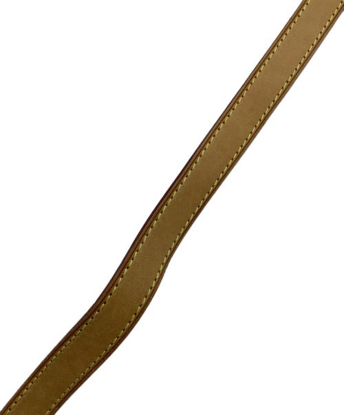 LOUIS VUITTON（ルイ ヴィトン）LOUIS VUITTON (ルイ ヴィトン) ショルダーバッグ　オデオンPM ブラウンの古着・服飾アイテム