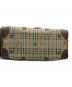 中古・古着 Burberry's (バーバリーズ) ボストンバッグ ベージュ：27000円