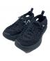 KEEN（キーン）の古着「ユニークダブルケー」｜ブラック