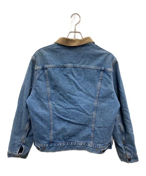 GREAT WESTERN（グレートウェスタン）GREAT WESTERN (グレートウェスタン) デニムジャケット インディゴ サイズ:44の古着・服飾アイテム