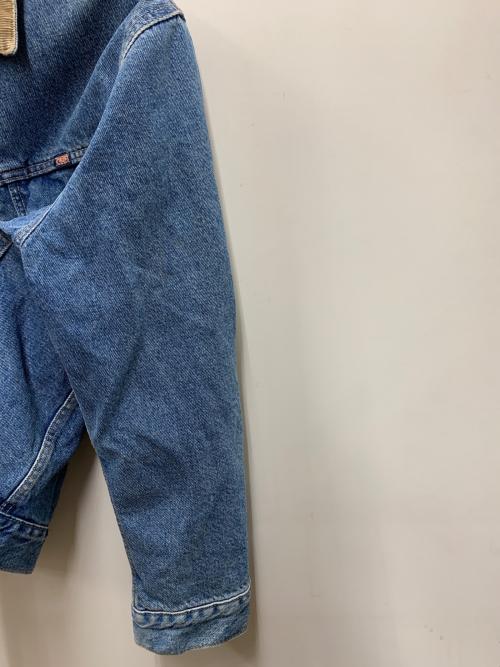 GREAT WESTERN（グレートウェスタン）GREAT WESTERN (グレートウェスタン) デニムジャケット インディゴ サイズ:44の古着・服飾アイテム
