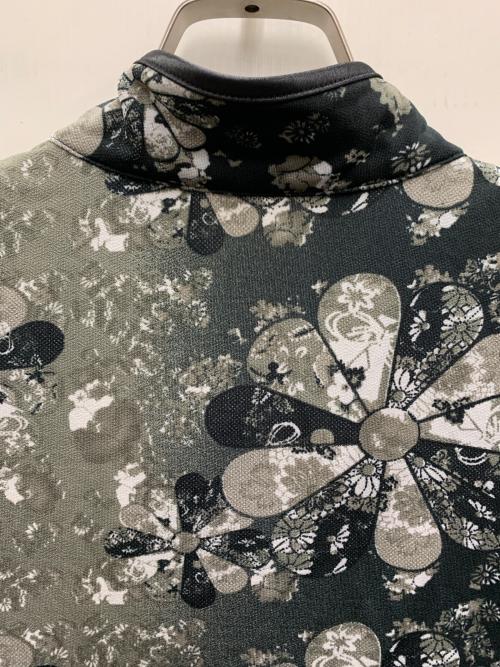 OZZ ANGELO（オッズアンジェロ）OZZ ANGELO (オッズアンジェロ) 半袖カットソー グリーン サイズ:不明の古着・服飾アイテム