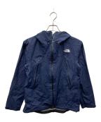 THE NORTH FACEザ ノース フェイス）の古着「ナイロンジャケット」｜ネイビー