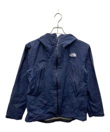THE NORTH FACE（ザ ノース フェイス）の古着「ナイロンジャケット」｜ネイビー