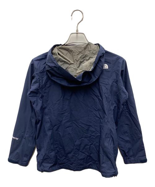 THE NORTH FACE（ザ ノース フェイス）THE NORTH FACE (ザ ノース フェイス) ナイロンジャケット ネイビー サイズ:Sの古着・服飾アイテム