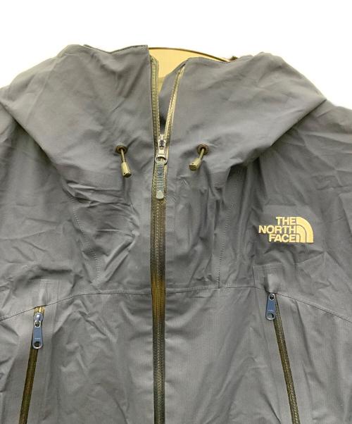 THE NORTH FACE（ザ ノース フェイス）THE NORTH FACE (ザ ノース フェイス) ナイロンジャケット ネイビー サイズ:Sの古着・服飾アイテム