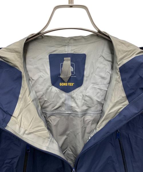 THE NORTH FACE（ザ ノース フェイス）THE NORTH FACE (ザ ノース フェイス) ナイロンジャケット ネイビー サイズ:Sの古着・服飾アイテム