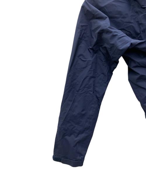 THE NORTH FACE（ザ ノース フェイス）THE NORTH FACE (ザ ノース フェイス) ナイロンジャケット ネイビー サイズ:Sの古着・服飾アイテム