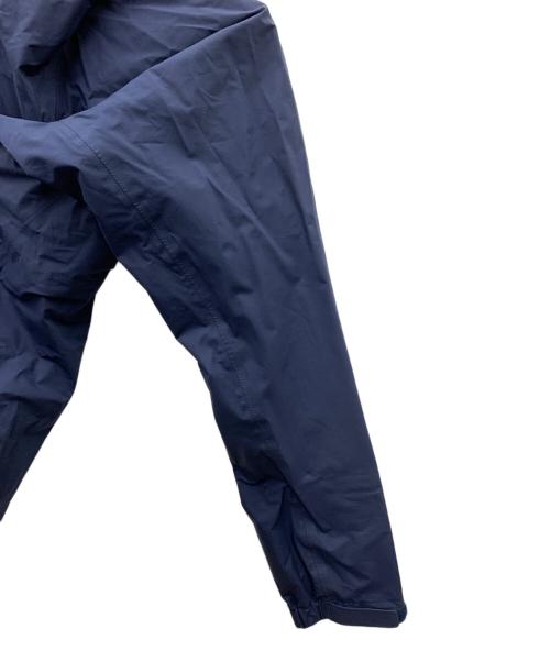 THE NORTH FACE（ザ ノース フェイス）THE NORTH FACE (ザ ノース フェイス) ナイロンジャケット ネイビー サイズ:Sの古着・服飾アイテム