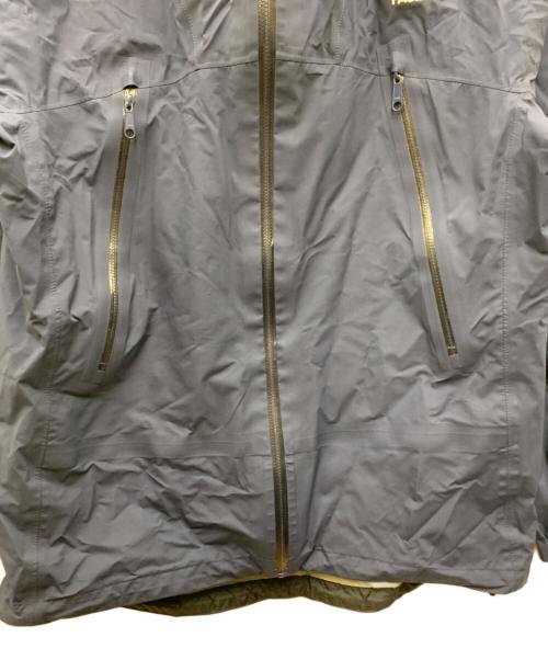 THE NORTH FACE（ザ ノース フェイス）THE NORTH FACE (ザ ノース フェイス) ナイロンジャケット ネイビー サイズ:Sの古着・服飾アイテム