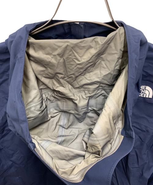 THE NORTH FACE（ザ ノース フェイス）THE NORTH FACE (ザ ノース フェイス) ナイロンジャケット ネイビー サイズ:Sの古着・服飾アイテム