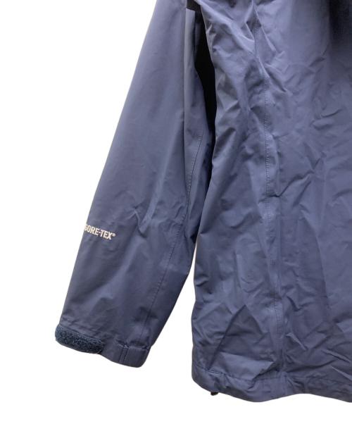 THE NORTH FACE（ザ ノース フェイス）THE NORTH FACE (ザ ノース フェイス) ナイロンジャケット ネイビー サイズ:Sの古着・服飾アイテム
