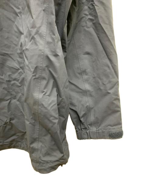THE NORTH FACE（ザ ノース フェイス）THE NORTH FACE (ザ ノース フェイス) ナイロンジャケット ネイビー サイズ:Sの古着・服飾アイテム