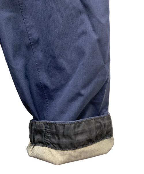 THE NORTH FACE（ザ ノース フェイス）THE NORTH FACE (ザ ノース フェイス) ナイロンジャケット ネイビー サイズ:Sの古着・服飾アイテム