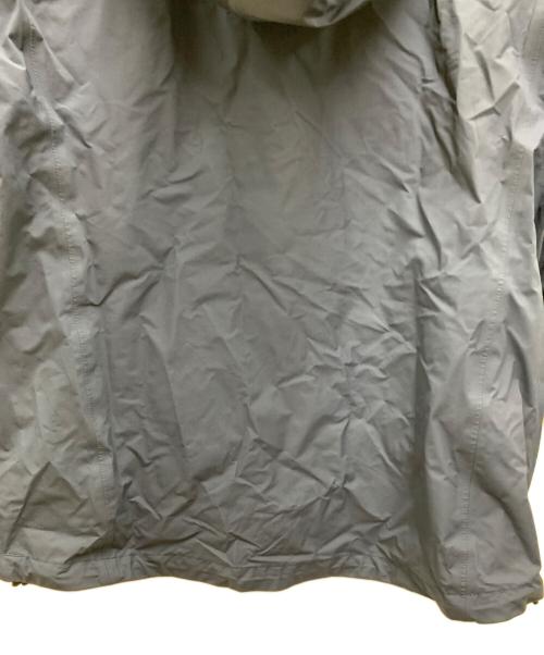 THE NORTH FACE（ザ ノース フェイス）THE NORTH FACE (ザ ノース フェイス) ナイロンジャケット ネイビー サイズ:Sの古着・服飾アイテム