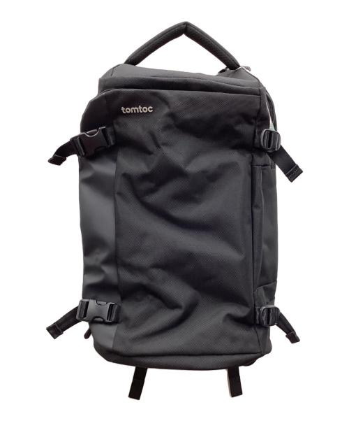 tomtoc（トムトック）tomtoc (トムトック) バックパックの古着・服飾アイテム