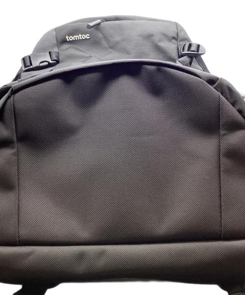 tomtoc（トムトック）tomtoc (トムトック) バックパックの古着・服飾アイテム