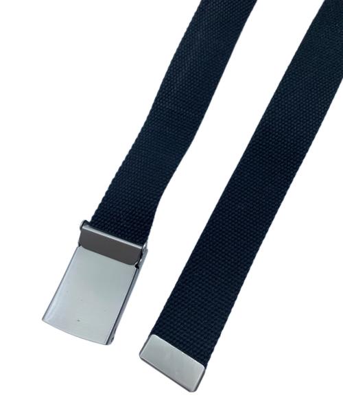 CarHartt（カーハート）CarHartt (カーハート) PAISLEY BELT ブラックの古着・服飾アイテム