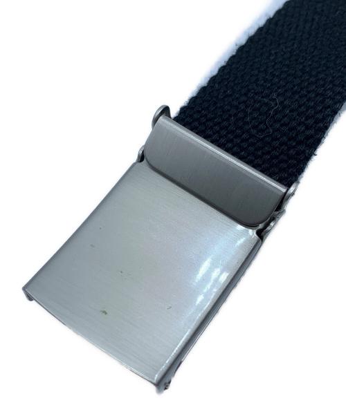 CarHartt（カーハート）CarHartt (カーハート) PAISLEY BELT ブラックの古着・服飾アイテム