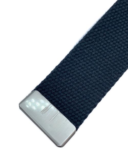 CarHartt（カーハート）CarHartt (カーハート) PAISLEY BELT ブラックの古着・服飾アイテム