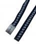 CarHartt (カーハート) PAISLEY BELT ブラック：6000円