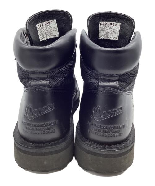 Danner（ダナー）Danner (ダナー) フィールドアールブーツ ブラック サイズ:25の古着・服飾アイテム
