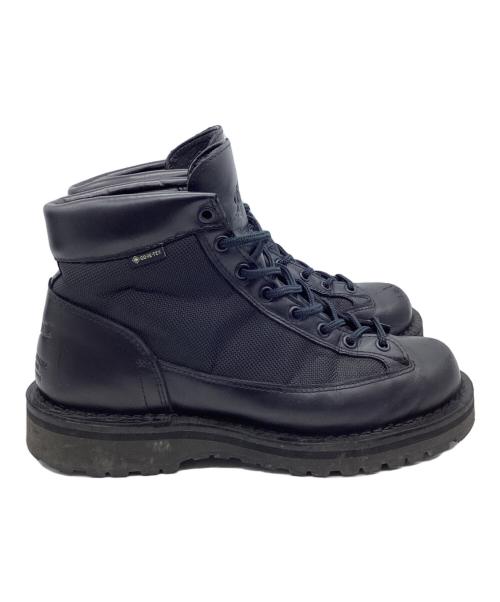 Danner（ダナー）Danner (ダナー) フィールドアールブーツ ブラック サイズ:25の古着・服飾アイテム