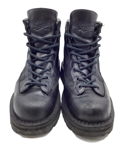 Danner（ダナー）Danner (ダナー) フィールドアールブーツ ブラック サイズ:25の古着・服飾アイテム