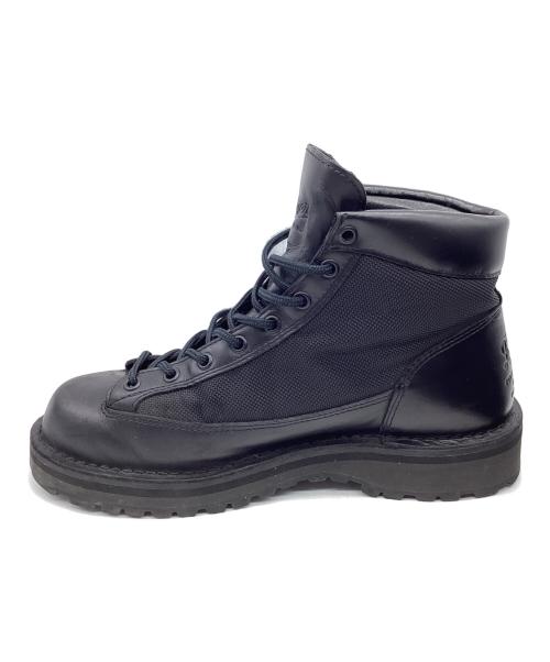 Danner（ダナー）Danner (ダナー) フィールドアールブーツ ブラック サイズ:25の古着・服飾アイテム