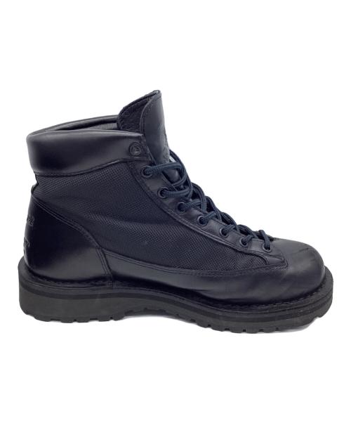 Danner（ダナー）Danner (ダナー) フィールドアールブーツ ブラック サイズ:25の古着・服飾アイテム