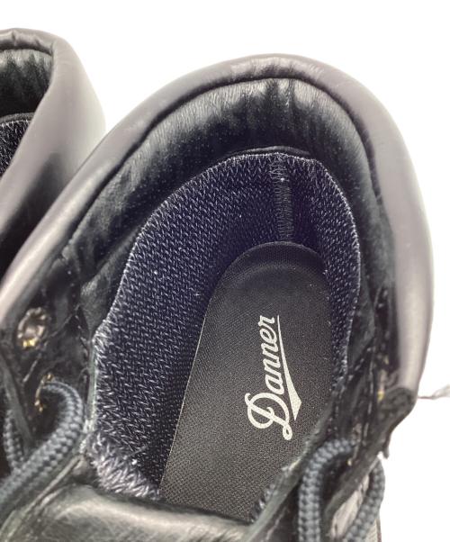 Danner（ダナー）Danner (ダナー) フィールドアールブーツ ブラック サイズ:25の古着・服飾アイテム