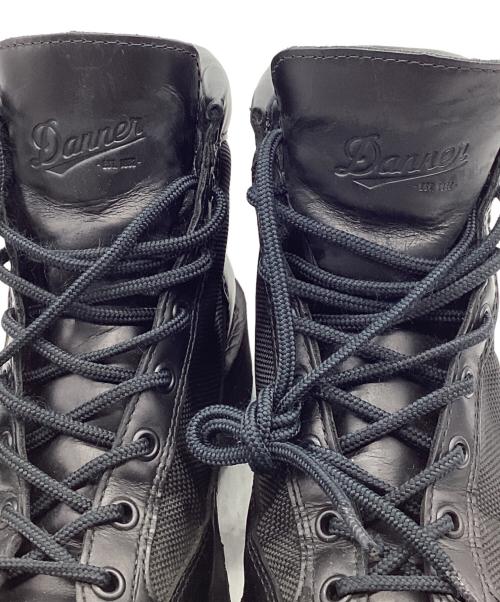 Danner（ダナー）Danner (ダナー) フィールドアールブーツ ブラック サイズ:25の古着・服飾アイテム