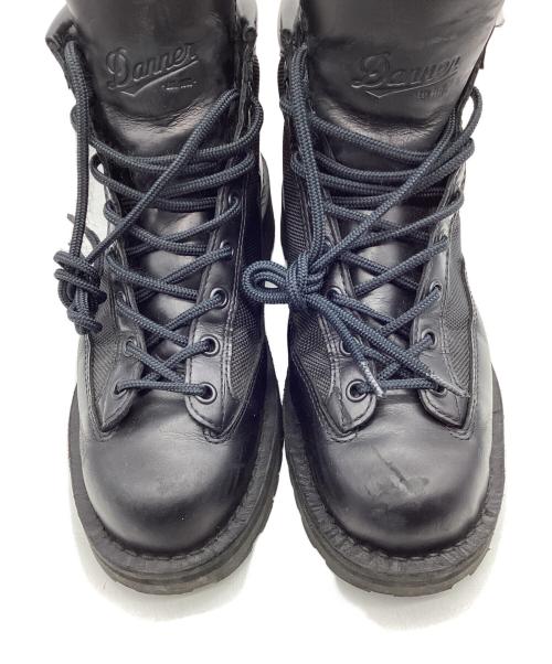 Danner（ダナー）Danner (ダナー) フィールドアールブーツ ブラック サイズ:25の古着・服飾アイテム