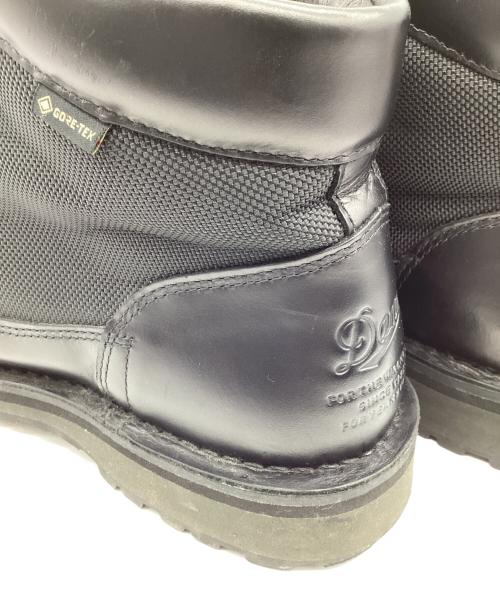 Danner（ダナー）Danner (ダナー) フィールドアールブーツ ブラック サイズ:25の古着・服飾アイテム