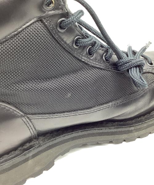 Danner（ダナー）Danner (ダナー) フィールドアールブーツ ブラック サイズ:25の古着・服飾アイテム
