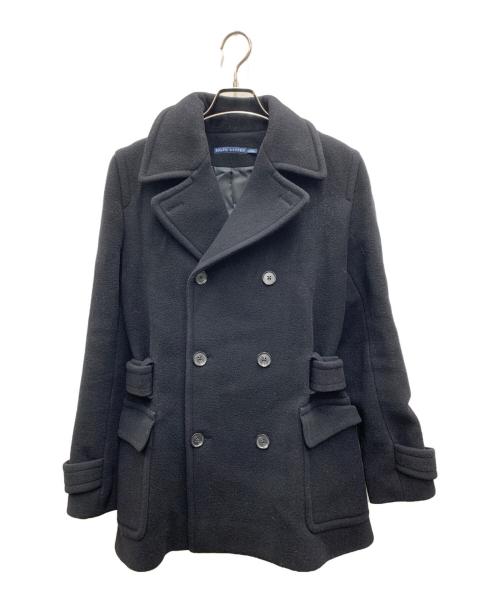 RALPH LAUREN（ラルフローレン）RALPH LAUREN (ラルフローレン) コート ネイビー サイズ:175の古着・服飾アイテム