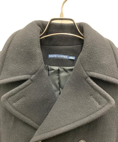 RALPH LAUREN（ラルフローレン）RALPH LAUREN (ラルフローレン) コート ネイビー サイズ:175の古着・服飾アイテム