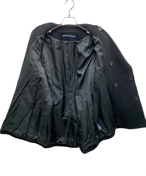 RALPH LAUREN（ラルフローレン）RALPH LAUREN (ラルフローレン) コート ネイビー サイズ:175の古着・服飾アイテム