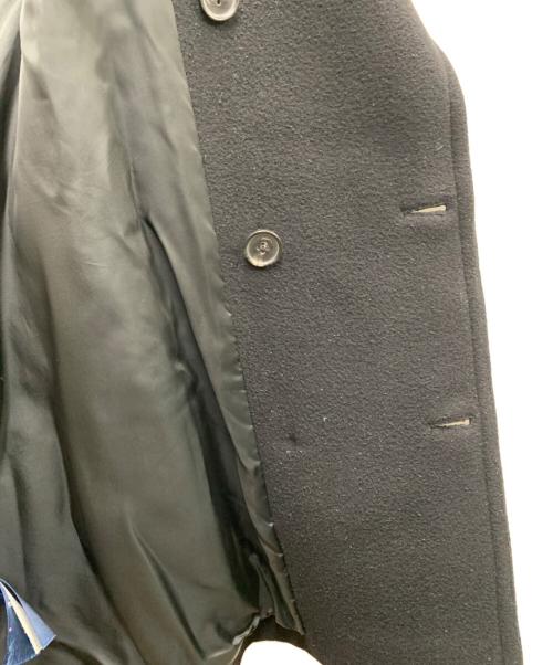 RALPH LAUREN（ラルフローレン）RALPH LAUREN (ラルフローレン) コート ネイビー サイズ:175の古着・服飾アイテム