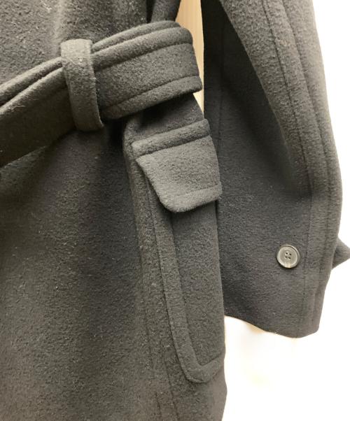 RALPH LAUREN（ラルフローレン）RALPH LAUREN (ラルフローレン) コート ネイビー サイズ:175の古着・服飾アイテム