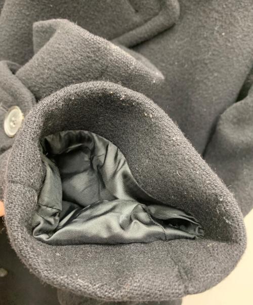 RALPH LAUREN（ラルフローレン）RALPH LAUREN (ラルフローレン) コート ネイビー サイズ:175の古着・服飾アイテム
